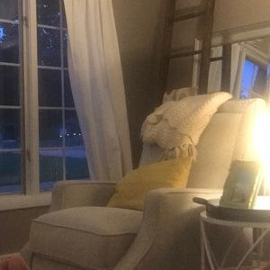 Meet your Posher, Katy